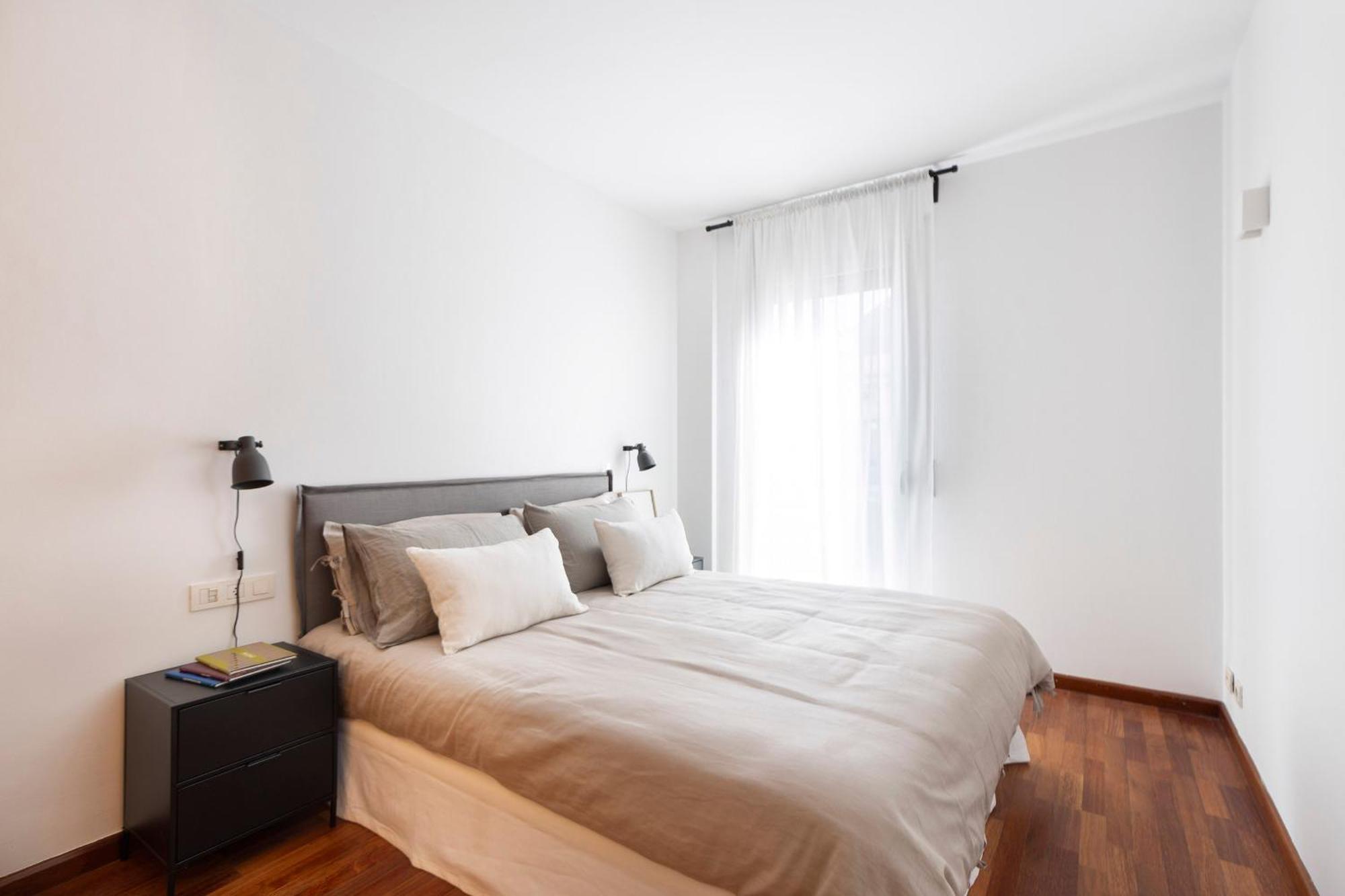 Enjoy Apartments Calle Paris Super Stylish — Photos 2