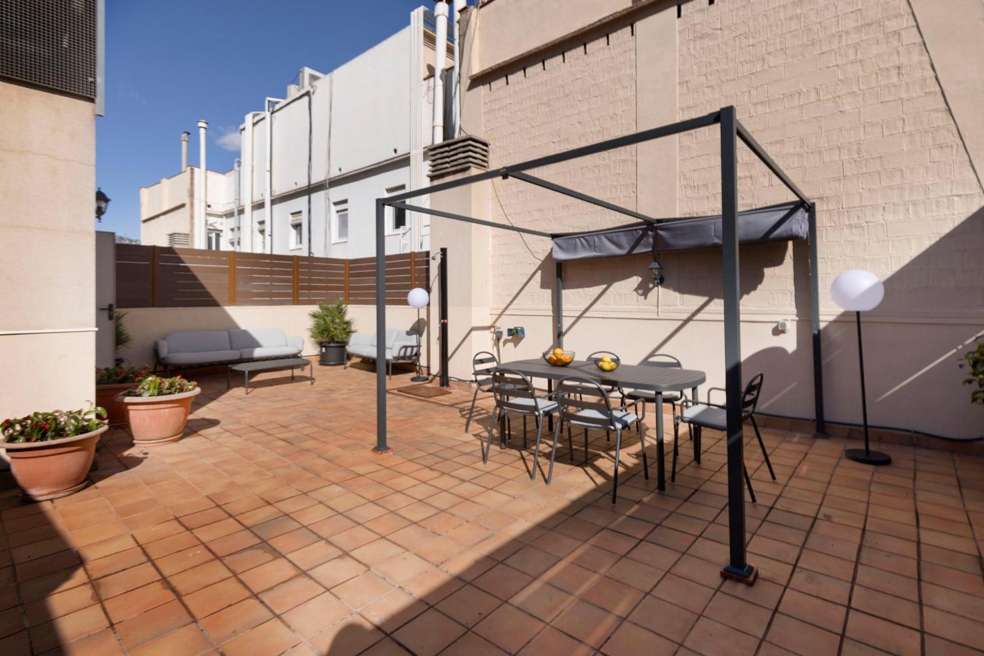 Enjoy Apartments Calle Paris Super Stylish — Photos 1